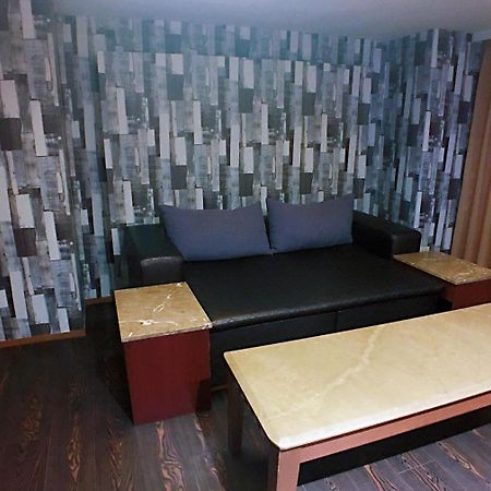 Love Hotel Taipei Dış mekan fotoğraf